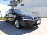 2012 Volkswagen Jetta SE Sedan