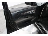 2011 Infiniti M 56x AWD Sedan Door Panel