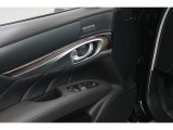 2011 Infiniti M 56x AWD Sedan Controls
