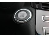 2011 Infiniti M 56x AWD Sedan Controls