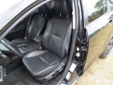 2010 Mazda MAZDA3 i Touring 4 Door Front Seat