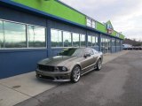 2005 Ford Mustang Saleen S281 Coupe Front 3/4 View