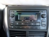 2013 Subaru Impreza WRX Limited 5 Door Audio System