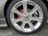 2005 Ford Mustang Saleen S281 Coupe Wheel