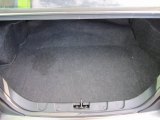 2005 Ford Mustang Saleen S281 Coupe Trunk
