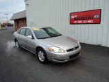 2007 Chevrolet Impala LT