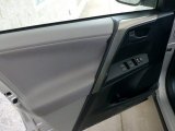 2013 Toyota RAV4 LE AWD Door Panel