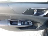 2013 Subaru Impreza WRX STi 4 Door Door Panel