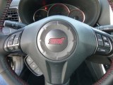 2013 Subaru Impreza WRX STi 4 Door Steering Wheel