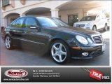 2009 Mercedes-Benz E 350 Sedan