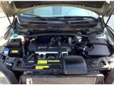 2006 Volvo XC90 2.5T AWD 2.5L Turbocharged DOHC 20V 5 Cylinder Engine