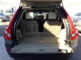 2006 Volvo XC90 2.5T AWD Trunk