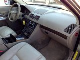 2006 Volvo XC90 2.5T AWD Dashboard