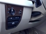 2006 Volvo XC90 2.5T AWD Controls