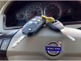 2006 Volvo XC90 2.5T AWD Keys