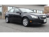 2013 Chevrolet Cruze LS