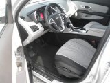 2013 GMC Terrain SLE AWD Light Titanium Interior
