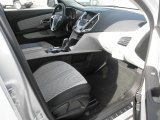 2013 GMC Terrain SLE AWD Light Titanium Interior