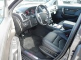 2013 GMC Acadia Denali AWD Ebony Interior