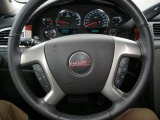 2013 GMC Yukon XL SLT 4x4 Steering Wheel