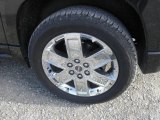 2013 GMC Acadia Denali AWD Wheel