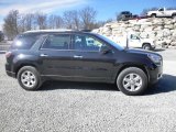 2013 GMC Acadia SLE