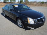 2006 Cadillac DTS Performance Front 3/4 View