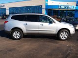2011 Chevrolet Traverse LS