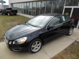 2012 Volvo S60 T5 Front 3/4 View