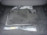 2012 Lexus CT 200h Hybrid Premium Trunk