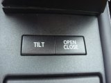 2012 Lexus CT 200h Hybrid Premium Controls