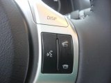 2012 Lexus CT 200h Hybrid Premium Controls