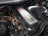 1995 Dodge Ram 2500 SLT Regular Cab 4x4 5.9 Liter OHV 12-Valve Cummins Turbo Diesel Inline 6 Cylinder Engine
