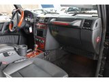 2011 Mercedes-Benz G 55 AMG Dashboard