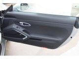 2013 Porsche 911 Carrera 4S Coupe Door Panel