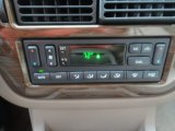 2003 Ford Explorer Eddie Bauer 4x4 Controls