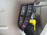 2003 Ford Explorer Eddie Bauer 4x4 Controls