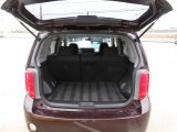 2009 Scion xB  Trunk