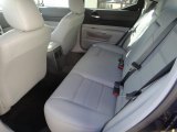 2006 Dodge Charger R/T Dark Slate Gray/Light Slate Gray Interior