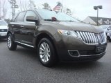 2011 Earth Metallic Lincoln MKX Limited Edition AWD #77107018