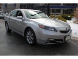2012 Acura TL 3.5