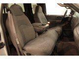 2000 Ford F150 XLT Extended Cab Front Seat