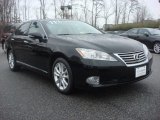 2011 Lexus ES 350