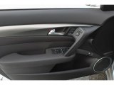 2012 Acura TL 3.5 Door Panel