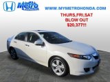 2010 Acura TSX Sedan