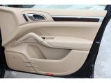 2013 Porsche Cayenne S Hybrid Door Panel