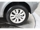 2012 Land Rover LR2 3.2 Wheel