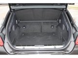 2013 Porsche Panamera V6 Trunk