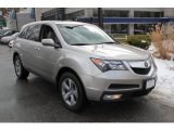 2012 Acura MDX SH-AWD Technology