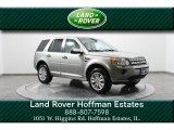 2012 Ipanema Sand Metallic Land Rover LR2 3.2 #77107671